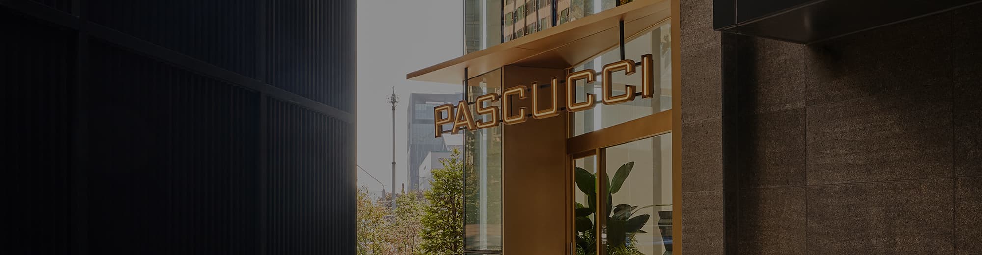 Pascucci Space