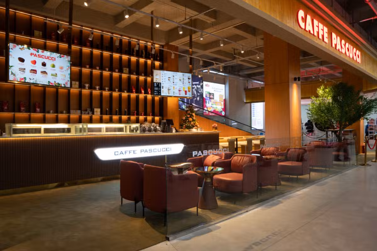 Pascucci wonderland with UKA - Pascucci брэндийн Монгол дахь анхны нүүр царайгаар дуучин Ука тодорлоо - Зураг 1