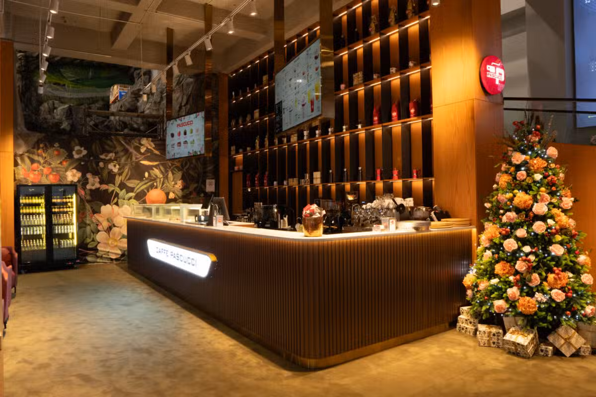 Pascucci wonderland with UKA - Pascucci брэндийн Монгол дахь анхны нүүр царайгаар дуучин Ука тодорлоо - Зураг 3