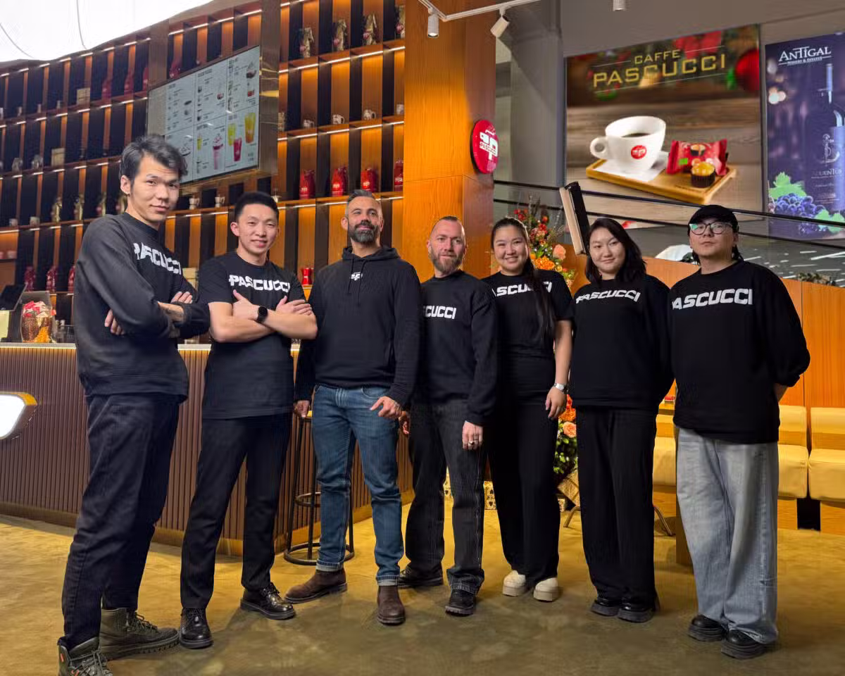 Pascucci wonderland with UKA - Pascucci брэндийн Монгол дахь анхны нүүр царайгаар дуучин Ука тодорлоо - Зураг 4